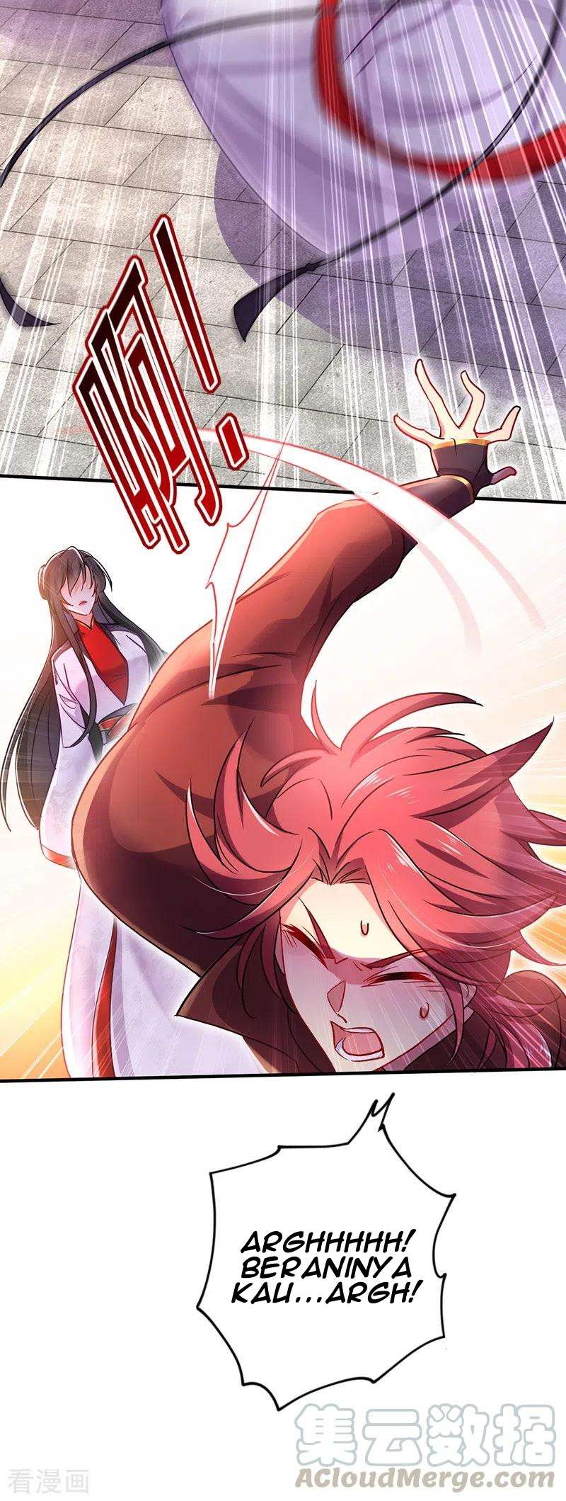 miss-nine-doctor - Chapter: 64
