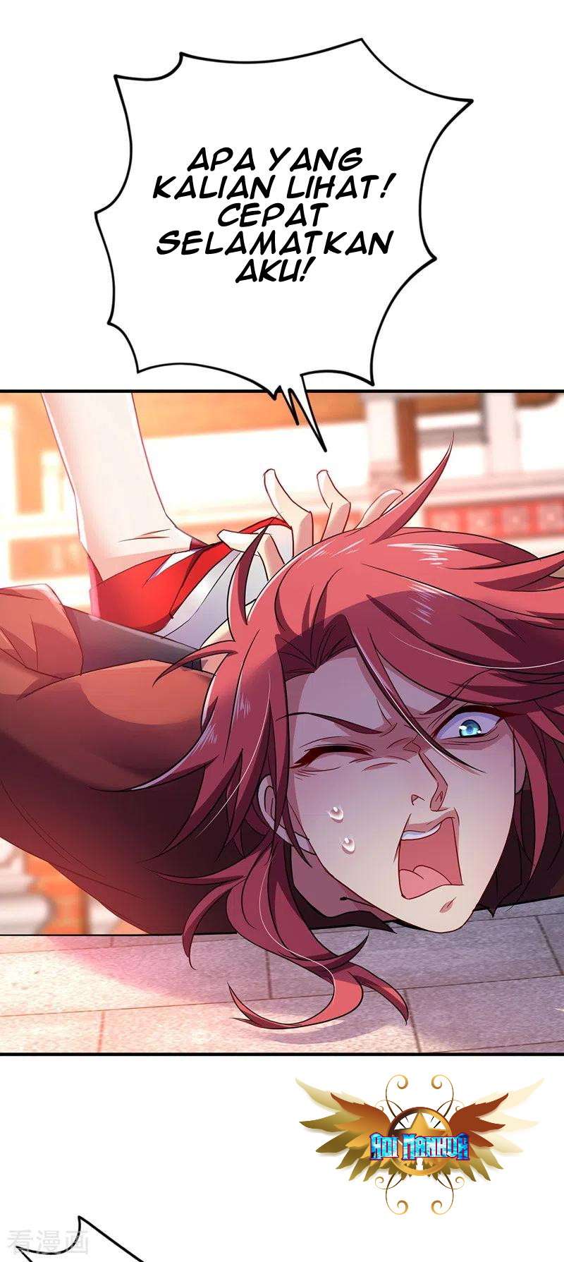 miss-nine-doctor - Chapter: 64