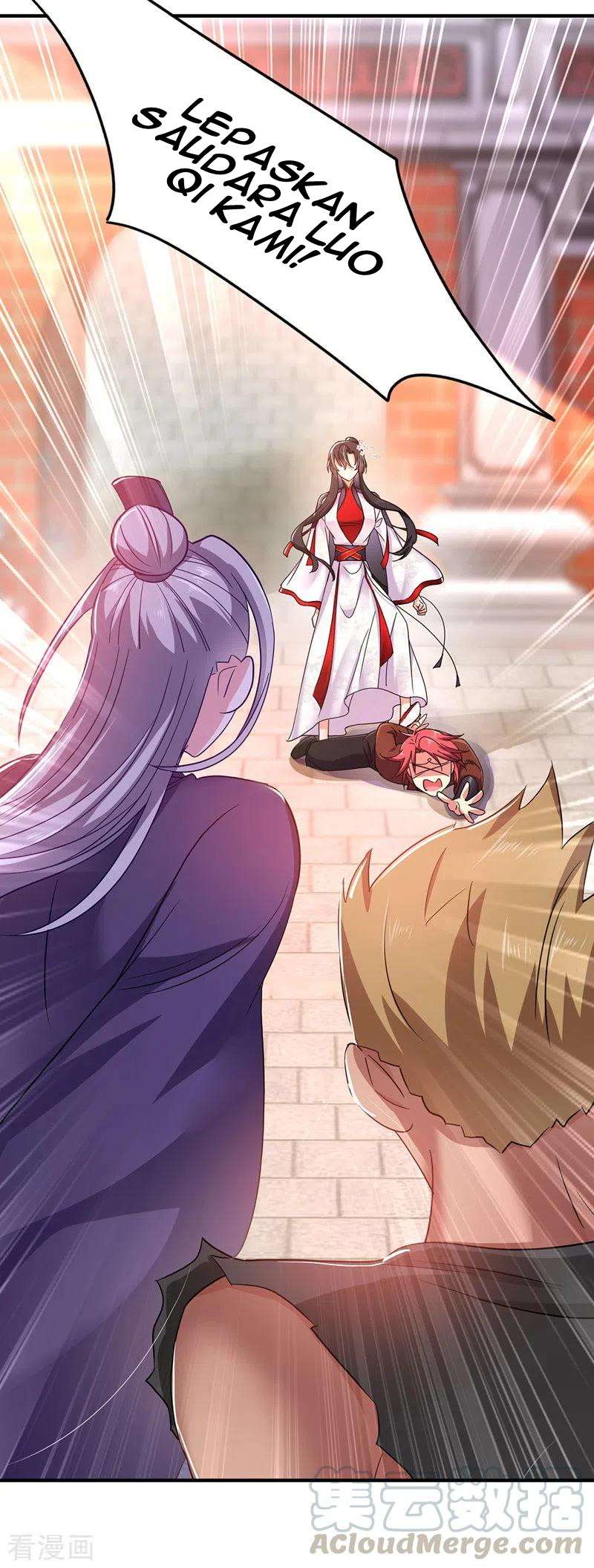 miss-nine-doctor - Chapter: 64