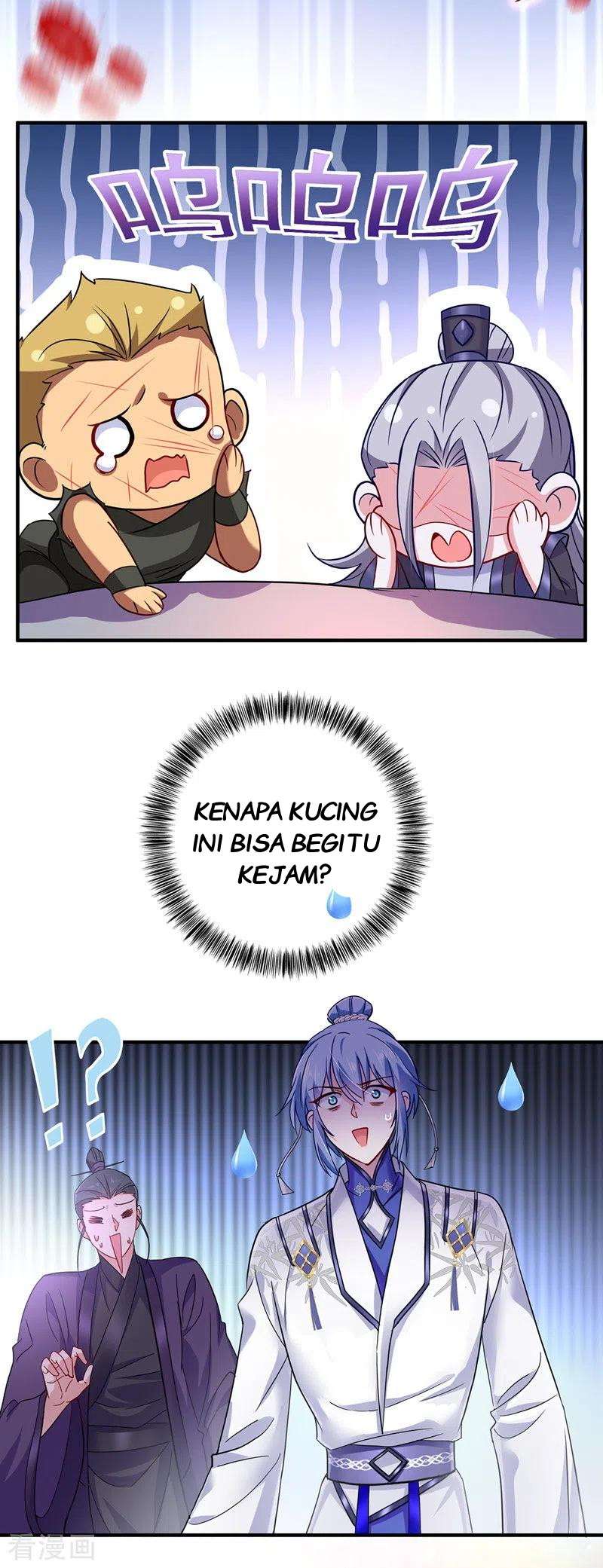 miss-nine-doctor - Chapter: 64