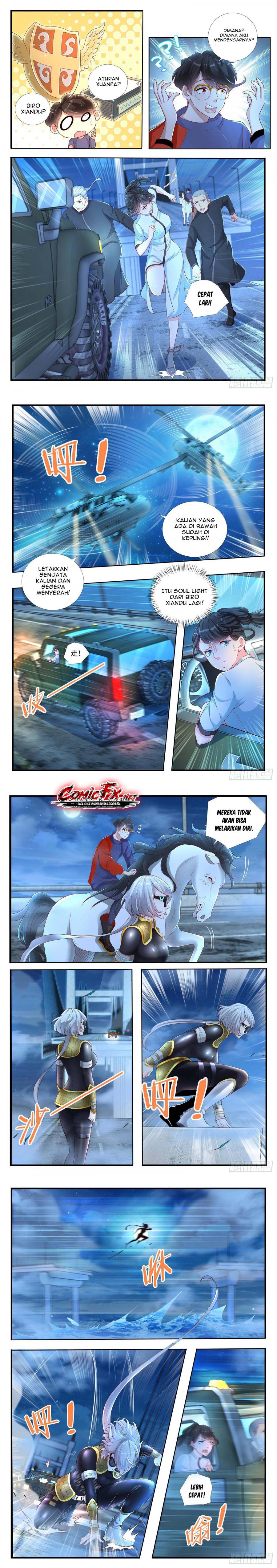 who-said-im-the-boss - Chapter: 4
