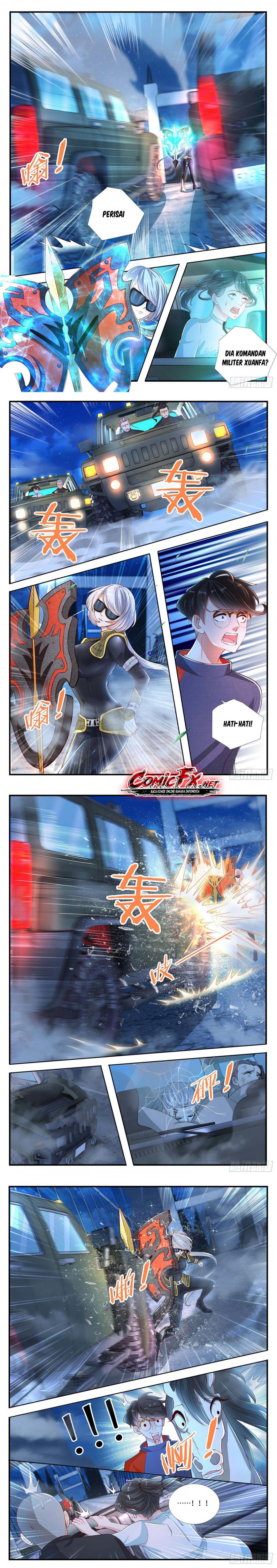 who-said-im-the-boss - Chapter: 4