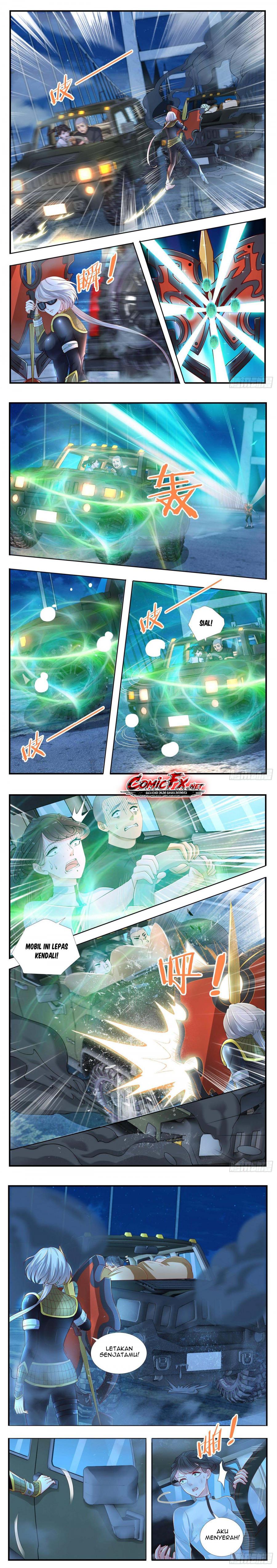 who-said-im-the-boss - Chapter: 4