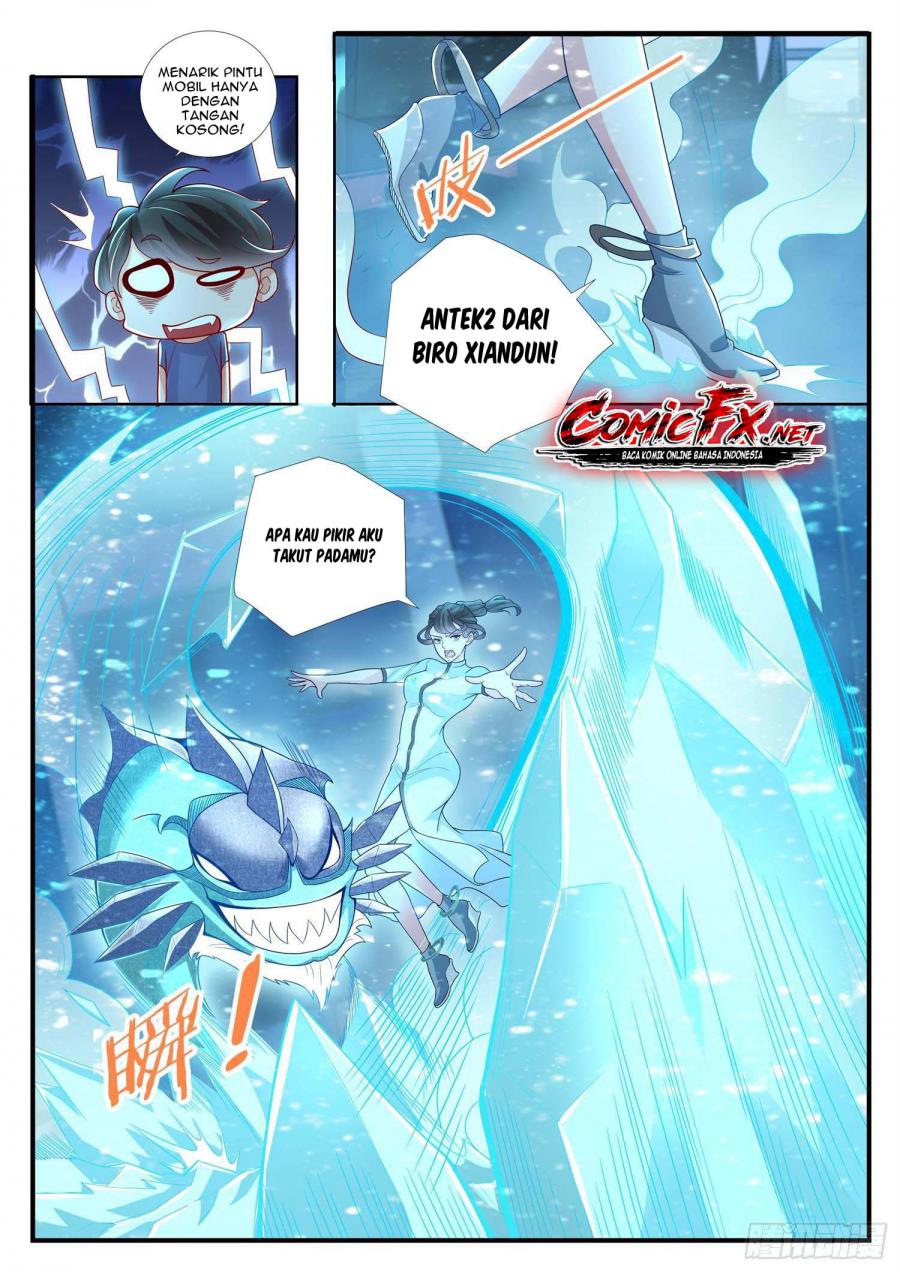 who-said-im-the-boss - Chapter: 4