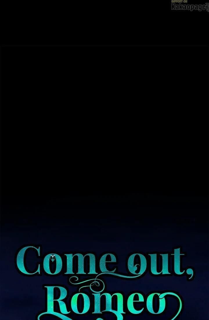 come-on-out-romeo - Chapter: 33