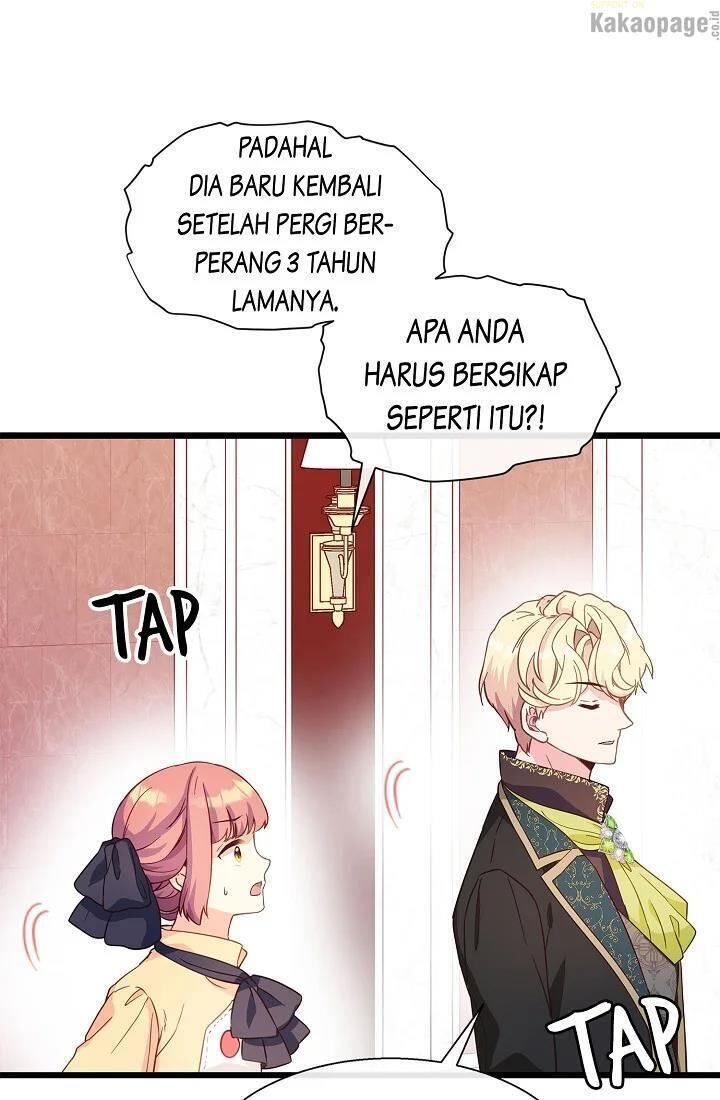 come-on-out-romeo - Chapter: 33
