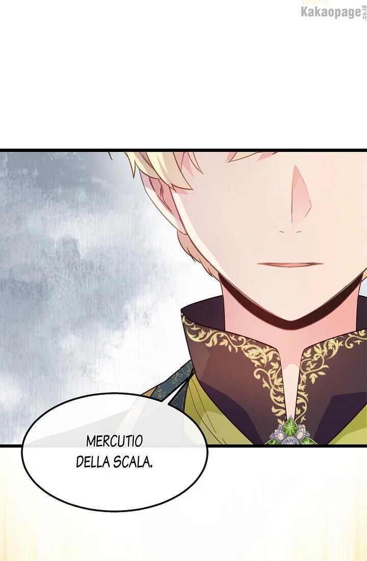 come-on-out-romeo - Chapter: 33