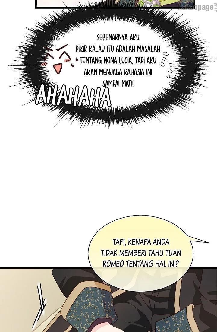 come-on-out-romeo - Chapter: 33