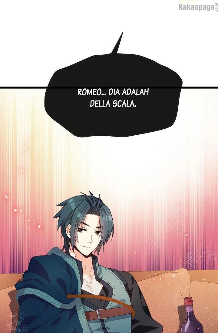 come-on-out-romeo - Chapter: 33