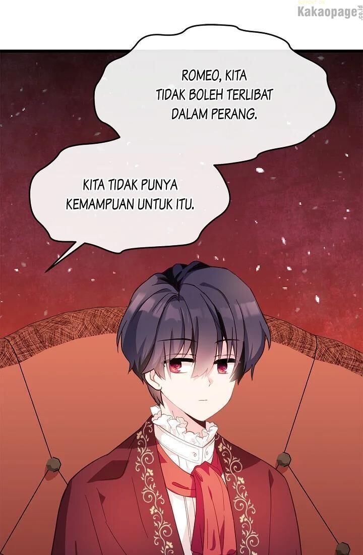 come-on-out-romeo - Chapter: 33