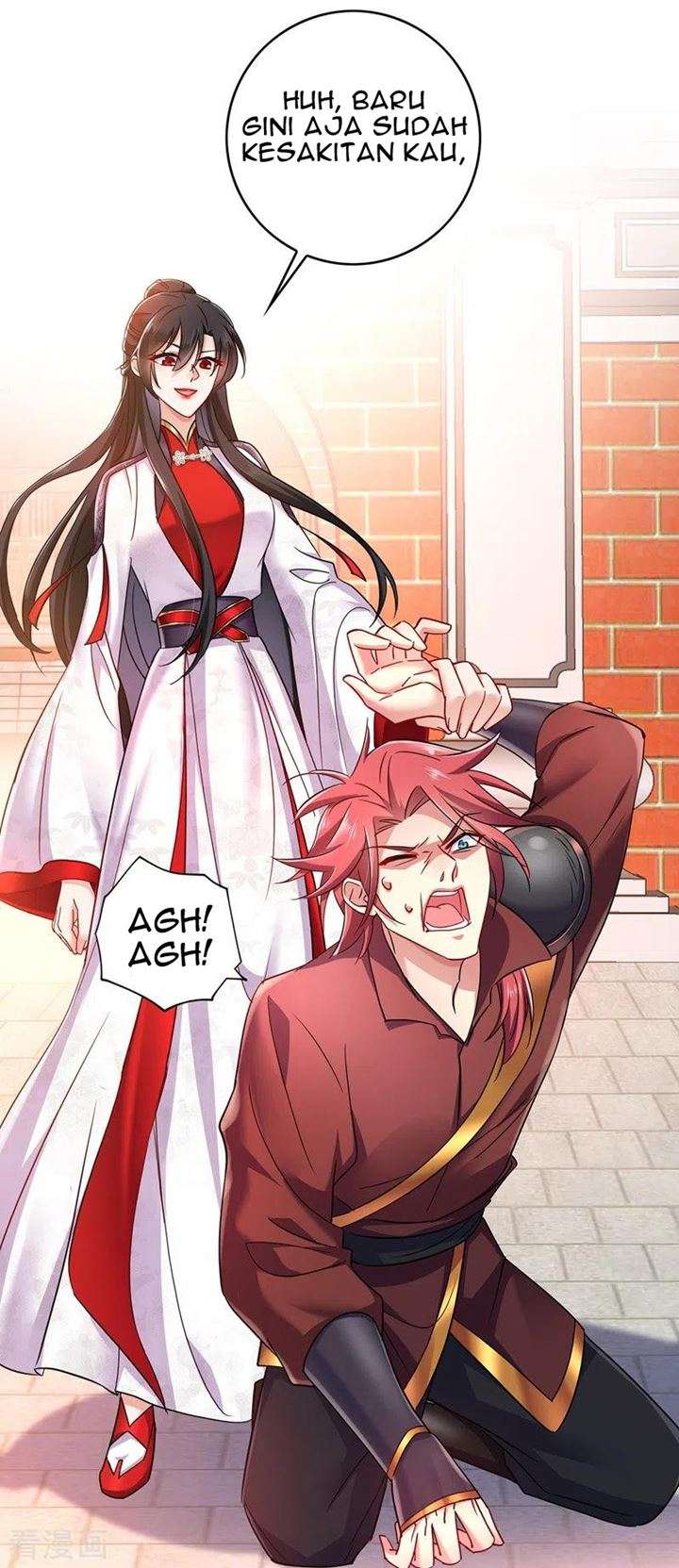 miss-nine-doctor - Chapter: 65