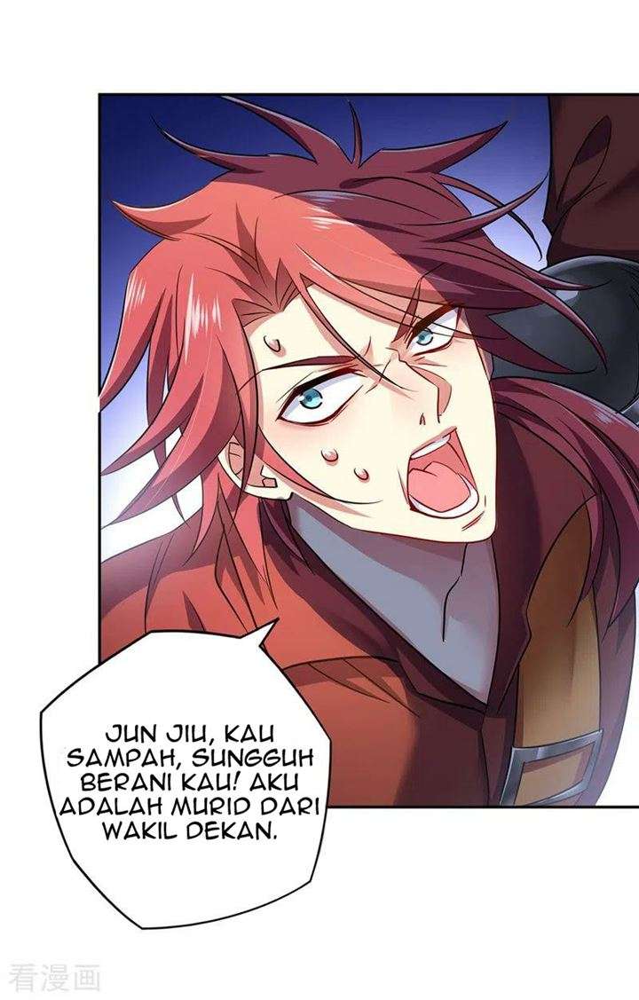 miss-nine-doctor - Chapter: 65