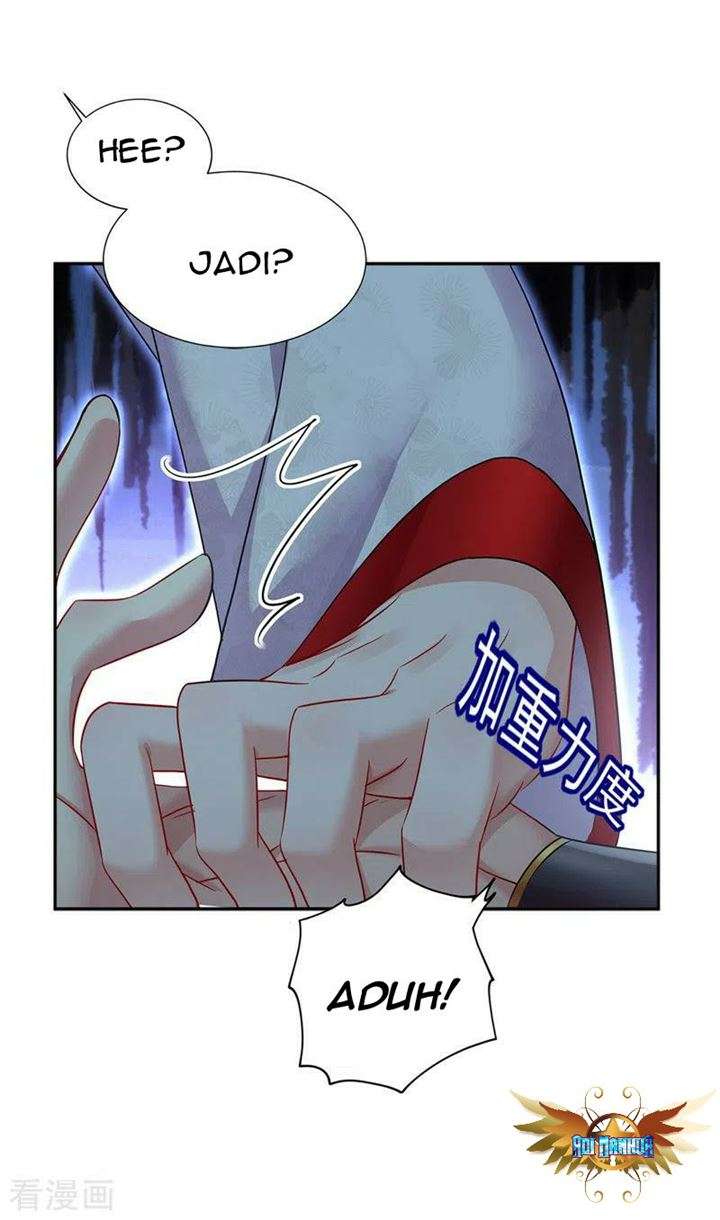 miss-nine-doctor - Chapter: 65