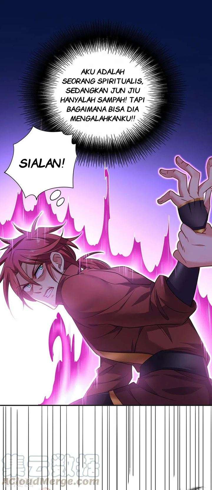 miss-nine-doctor - Chapter: 65
