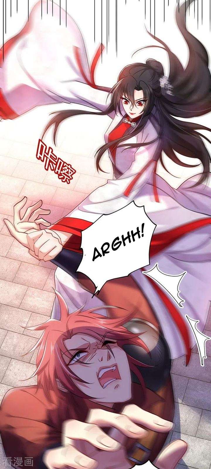 miss-nine-doctor - Chapter: 65