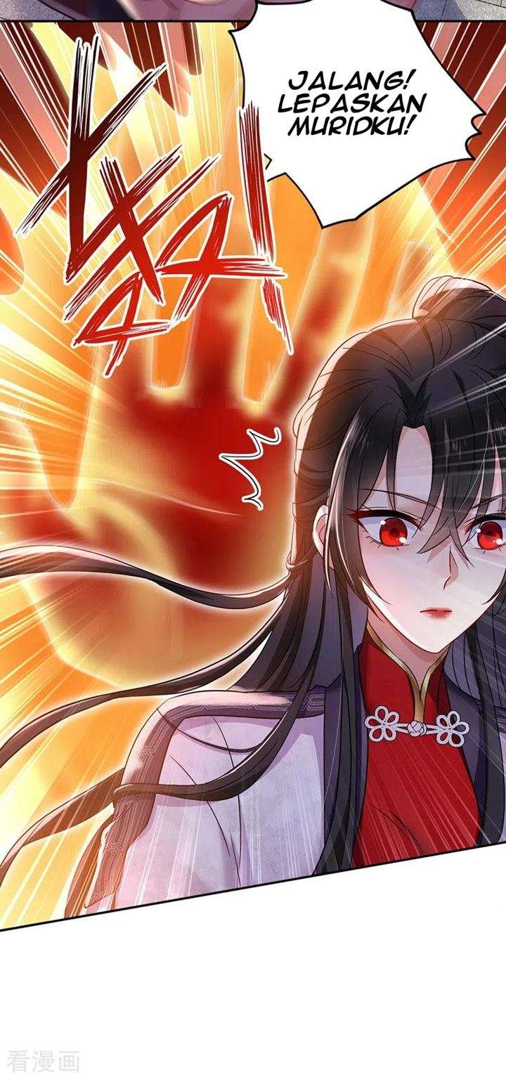 miss-nine-doctor - Chapter: 65
