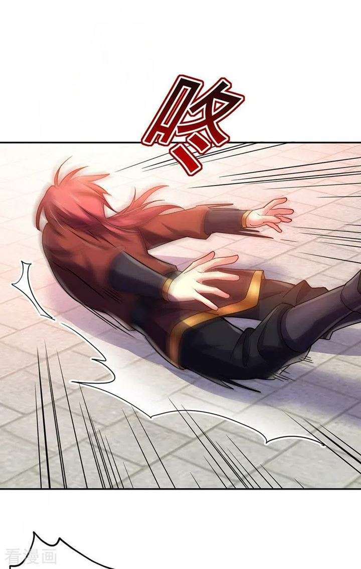 miss-nine-doctor - Chapter: 65