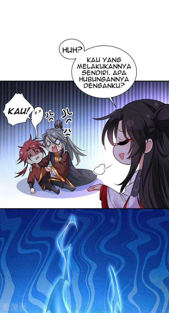 miss-nine-doctor - Chapter: 65