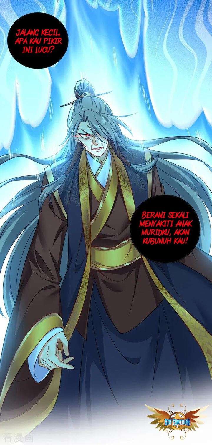 miss-nine-doctor - Chapter: 65