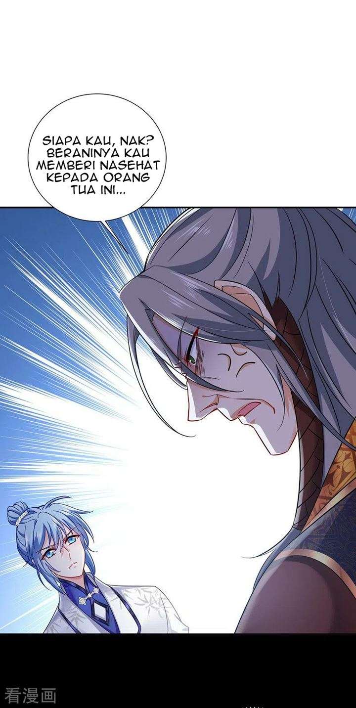 miss-nine-doctor - Chapter: 65