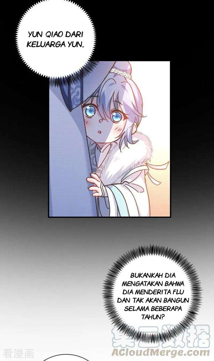 miss-nine-doctor - Chapter: 65