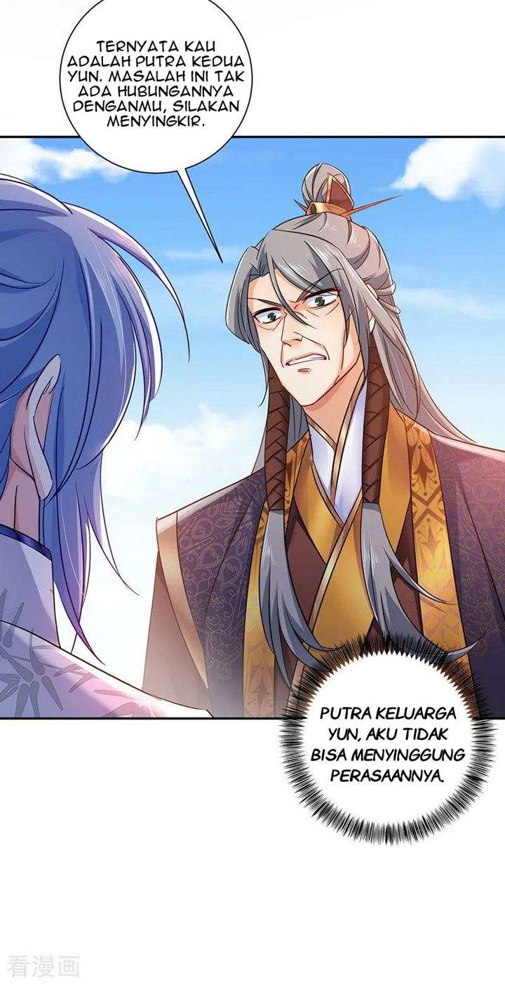 miss-nine-doctor - Chapter: 65
