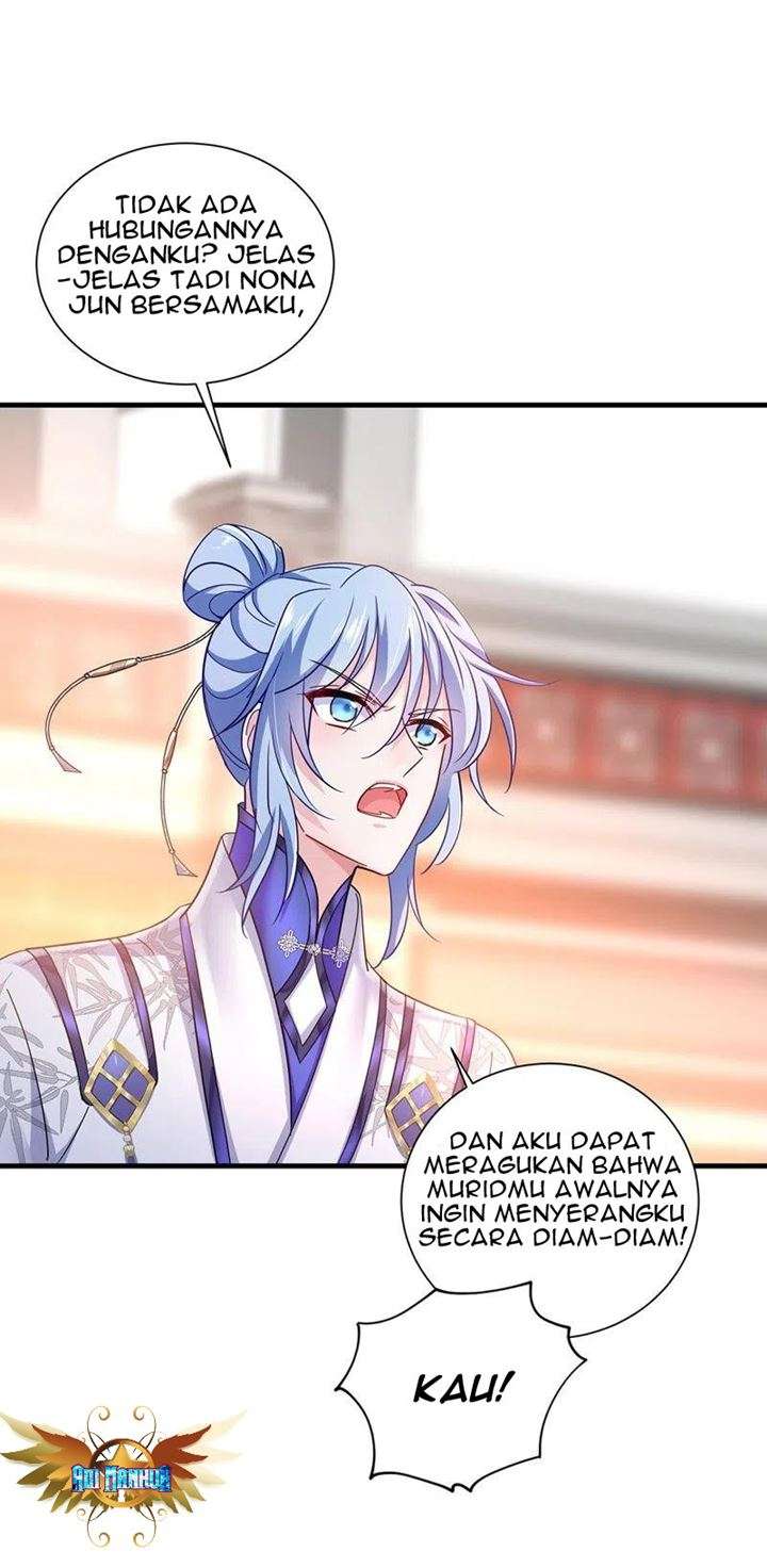 miss-nine-doctor - Chapter: 65