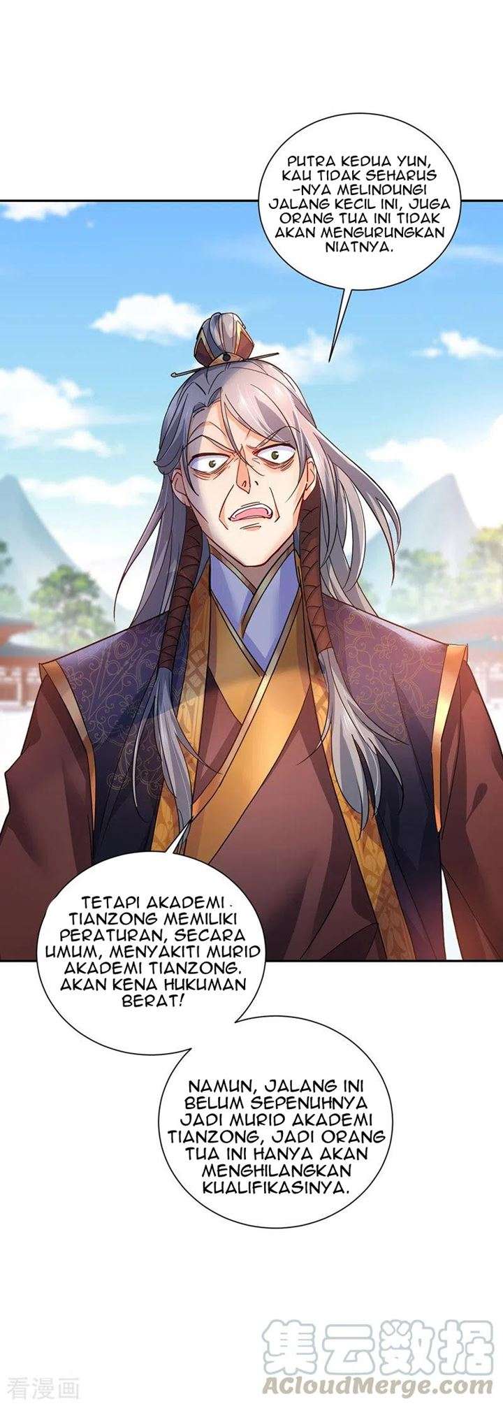 miss-nine-doctor - Chapter: 65