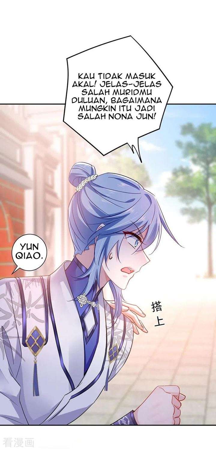 miss-nine-doctor - Chapter: 65