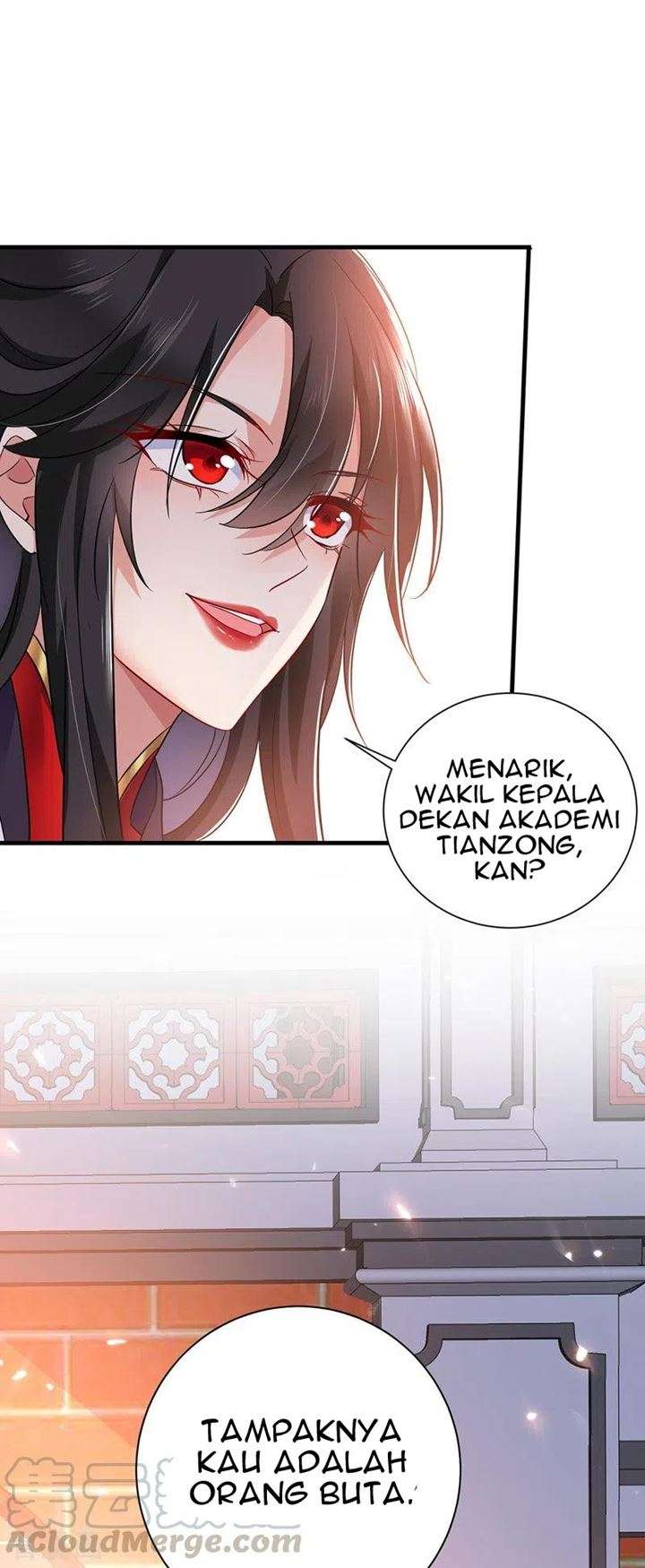 miss-nine-doctor - Chapter: 65