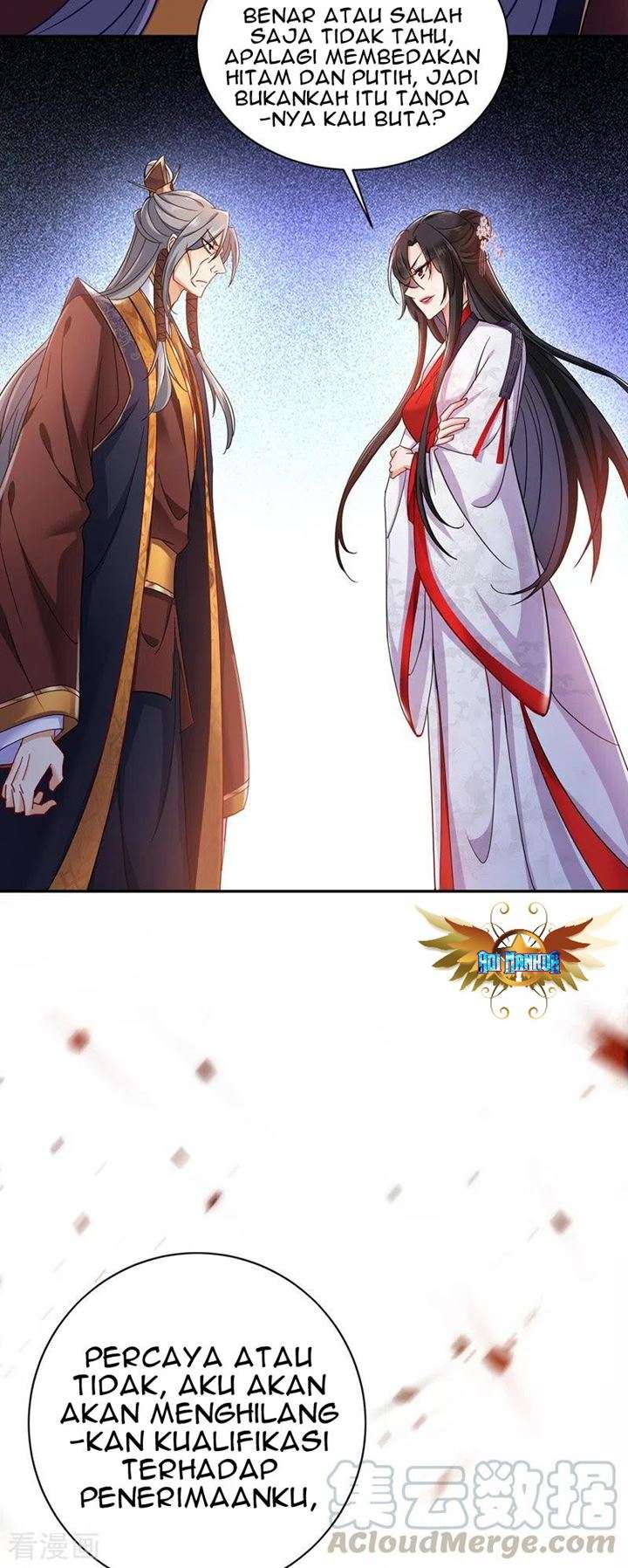 miss-nine-doctor - Chapter: 65