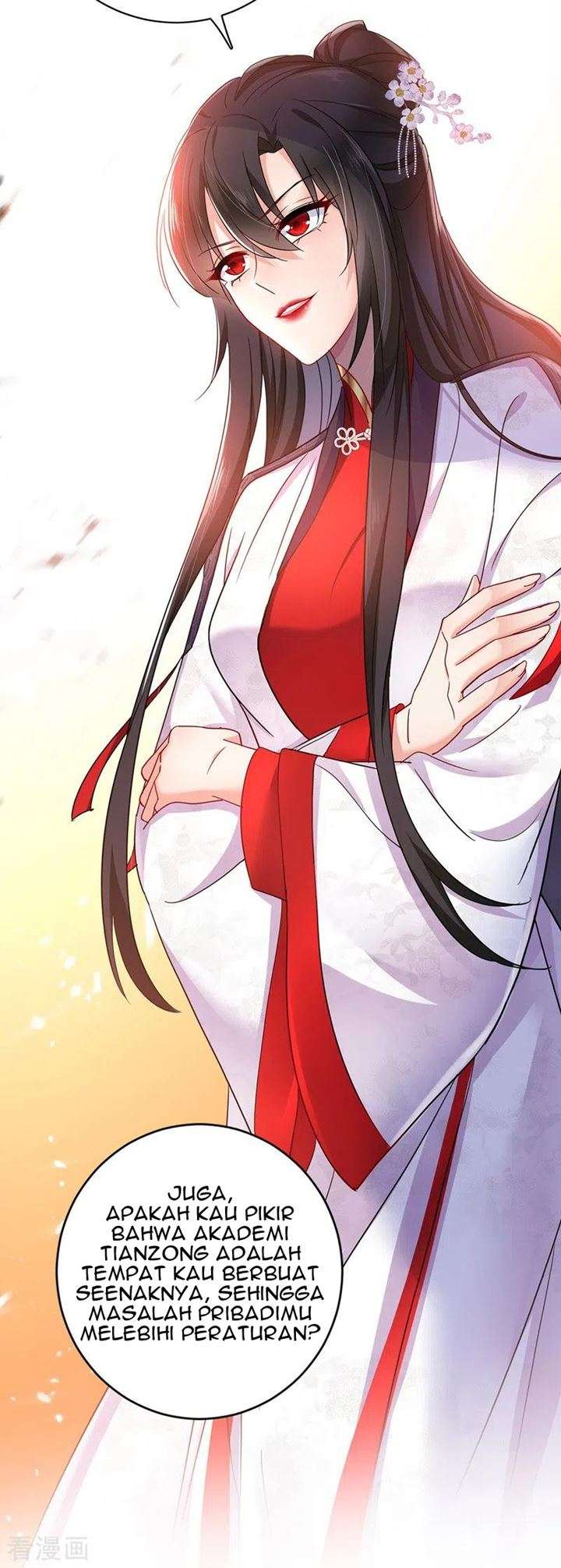miss-nine-doctor - Chapter: 65