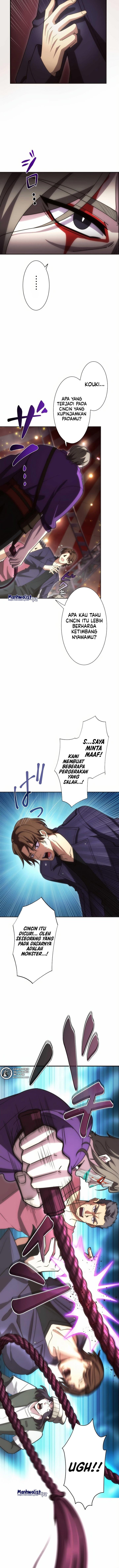 moto-sekai-rank-1-i-no-shoshinsha - Chapter: 8