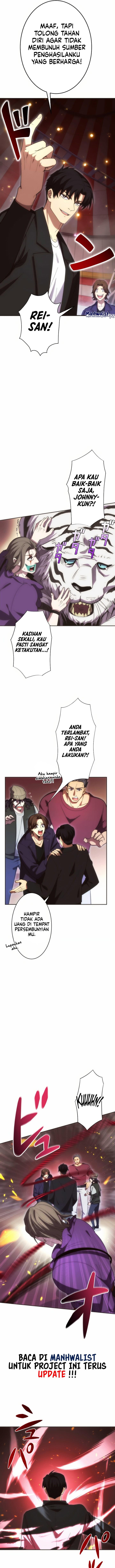 moto-sekai-rank-1-i-no-shoshinsha - Chapter: 8