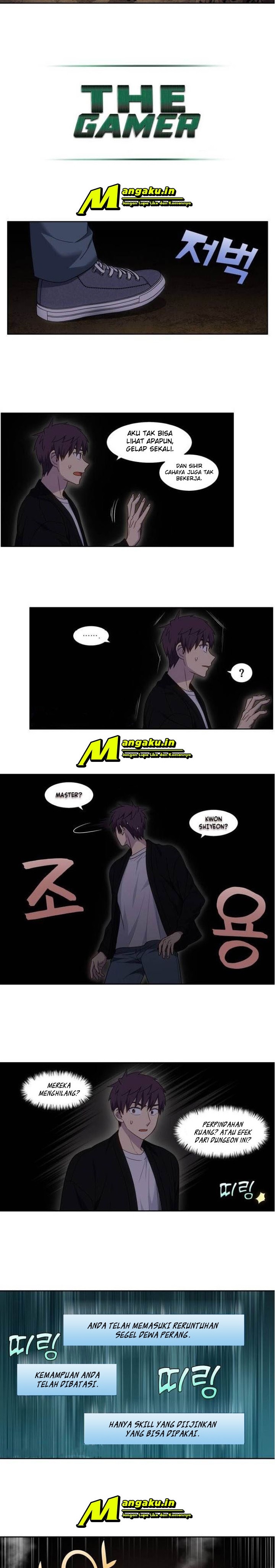 the-gamer - Chapter: 410