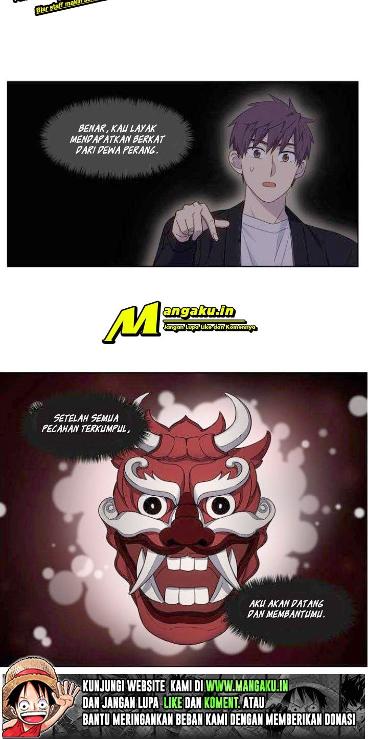 the-gamer - Chapter: 410