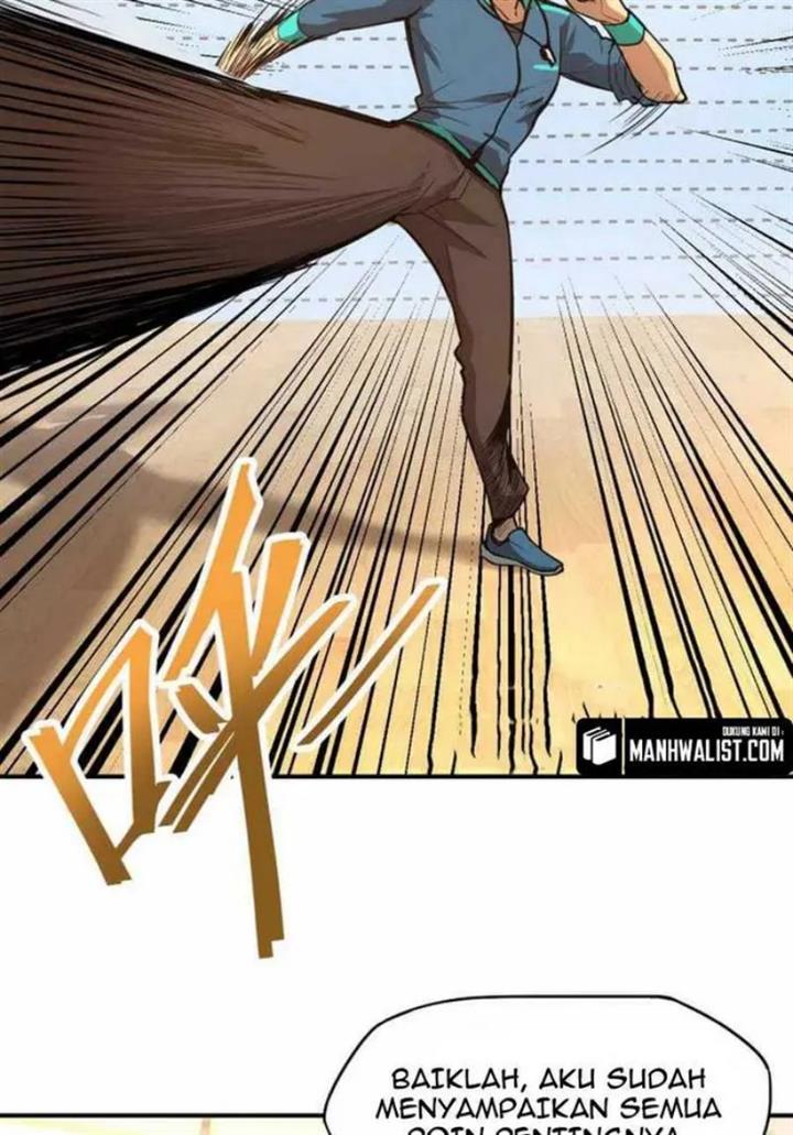leveling-in-the-future - Chapter: 3