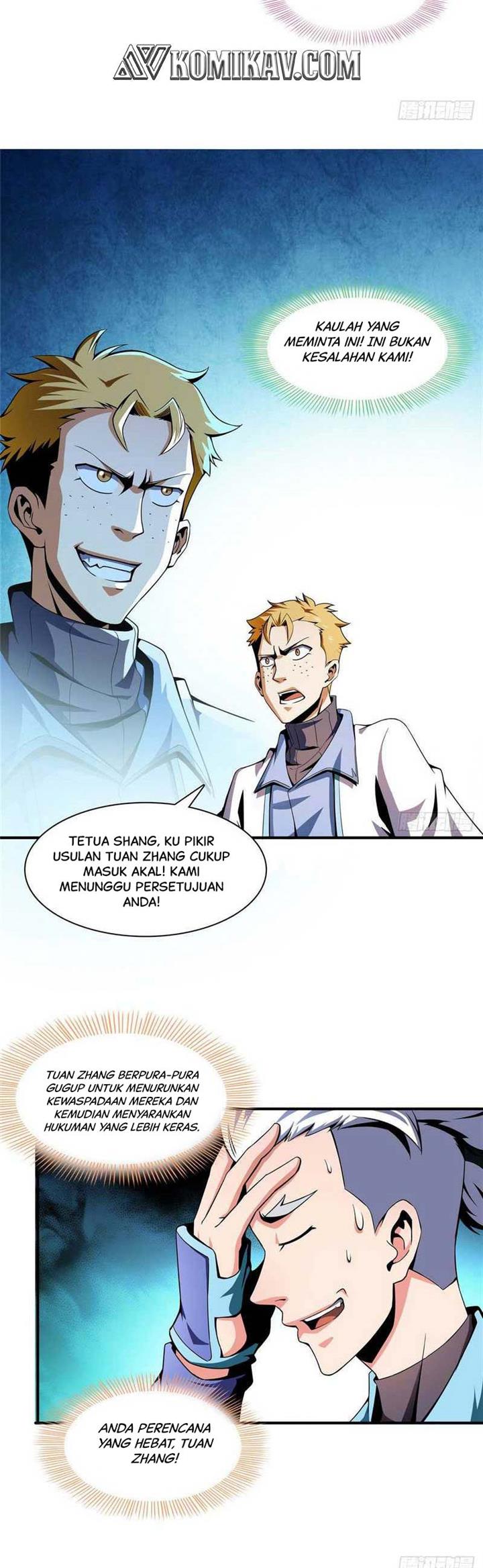 library-tiandao - Chapter: 40