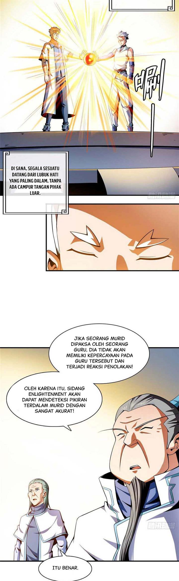 library-tiandao - Chapter: 40