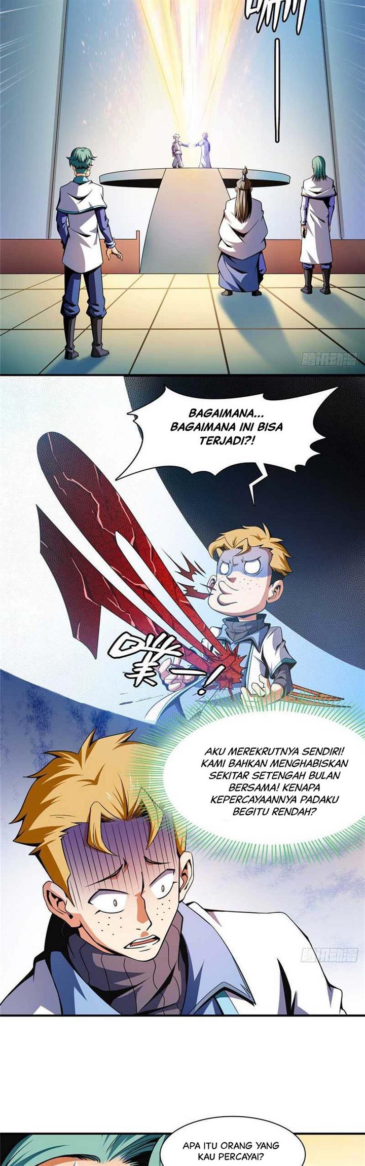 library-tiandao - Chapter: 40