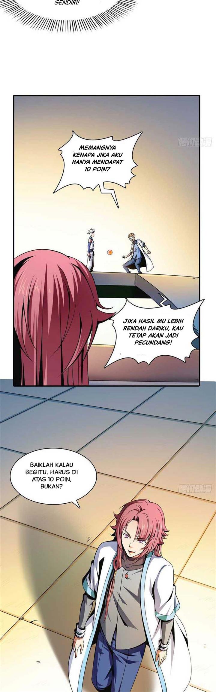 library-tiandao - Chapter: 40