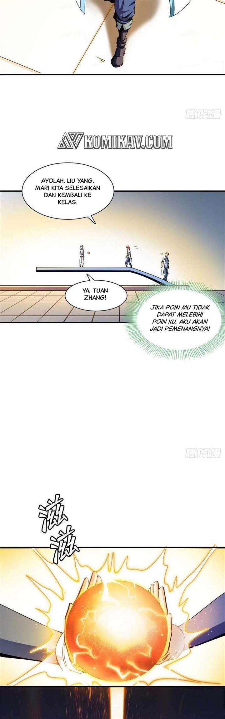 library-tiandao - Chapter: 40
