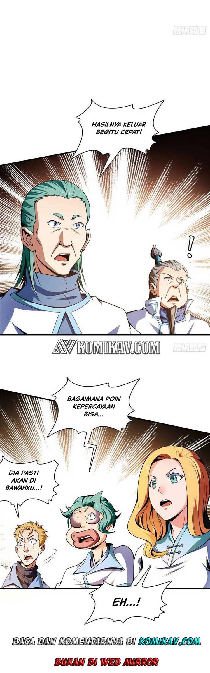 library-tiandao - Chapter: 40