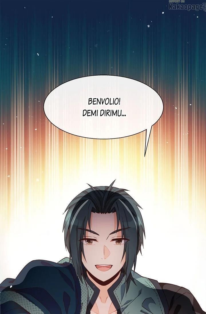 come-on-out-romeo - Chapter: 34