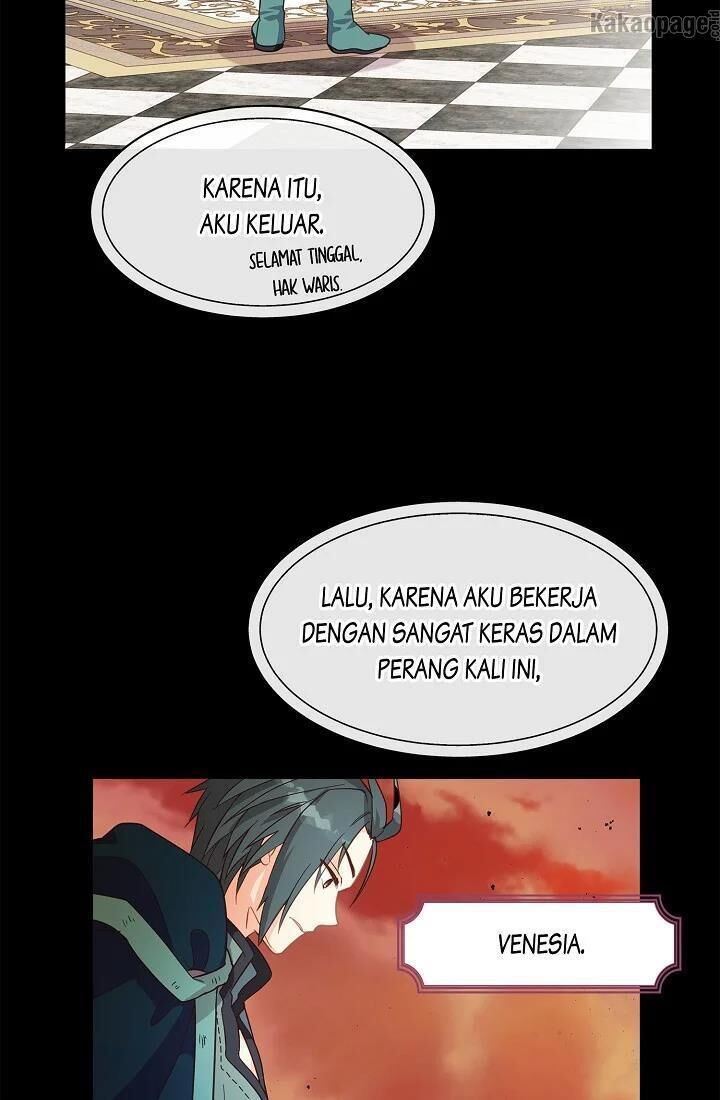 come-on-out-romeo - Chapter: 34