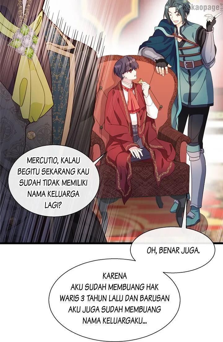 come-on-out-romeo - Chapter: 34