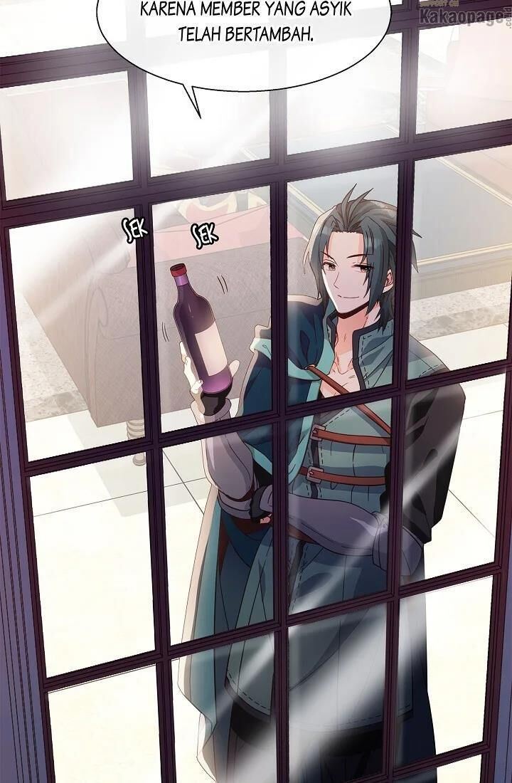 come-on-out-romeo - Chapter: 34