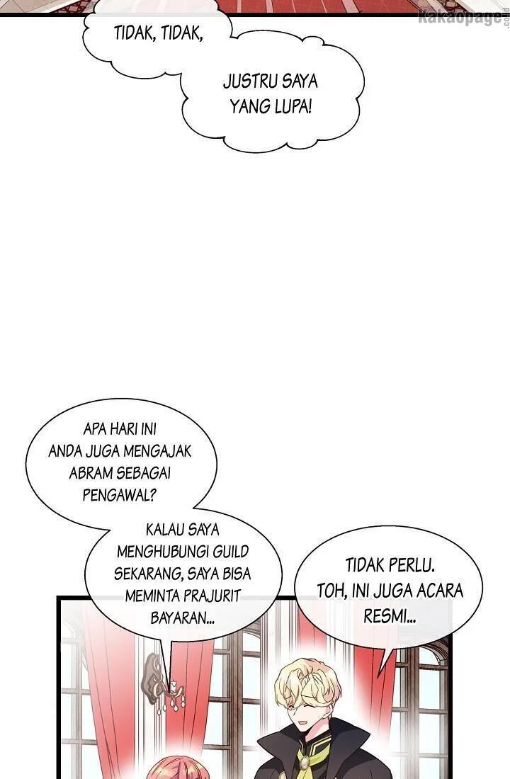 come-on-out-romeo - Chapter: 34