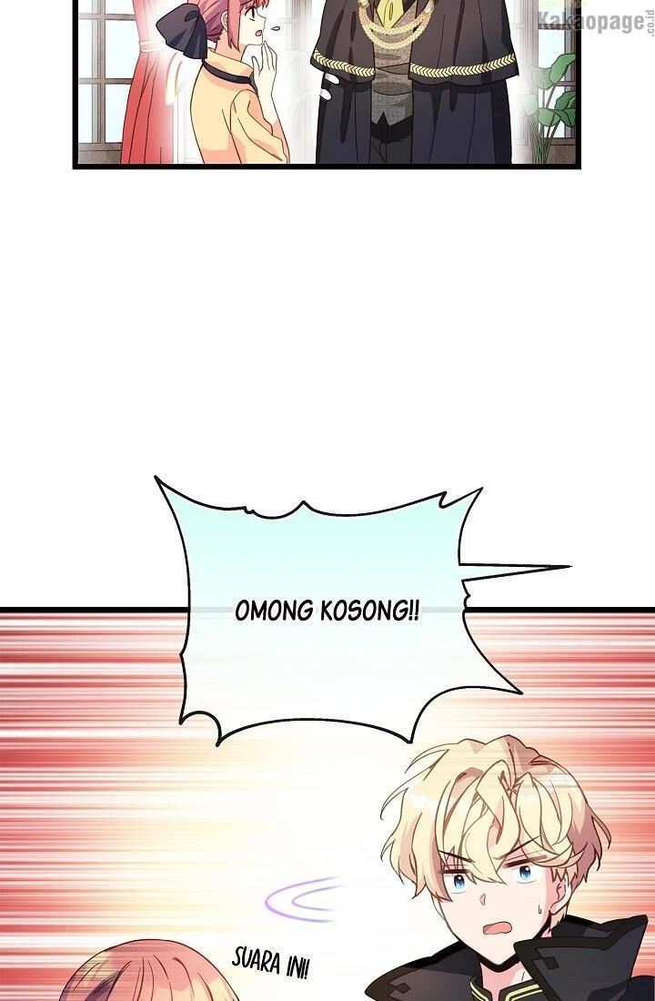 come-on-out-romeo - Chapter: 34