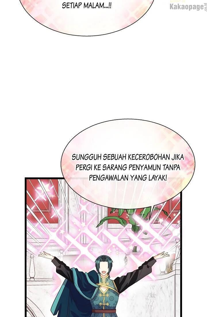 come-on-out-romeo - Chapter: 34